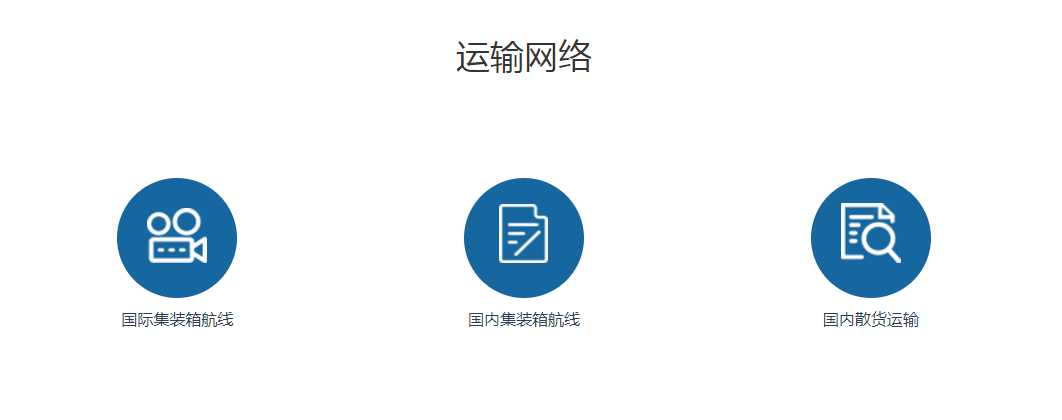 運輸網絡