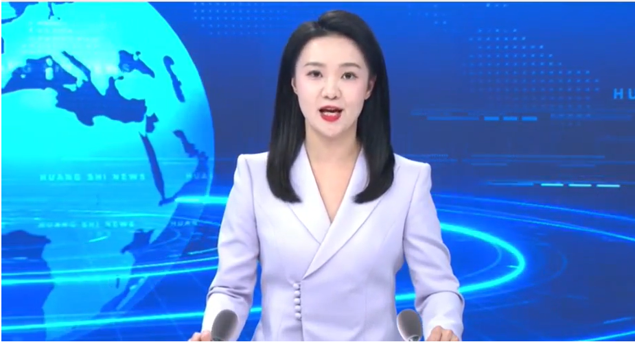 非凡“十四五” 遇見新黃石. 企業(yè)新力量 | 黃石天海物流集團(tuán)：精準(zhǔn)發(fā)力 護(hù)航外貿(mào)企業(yè)楊帆出海